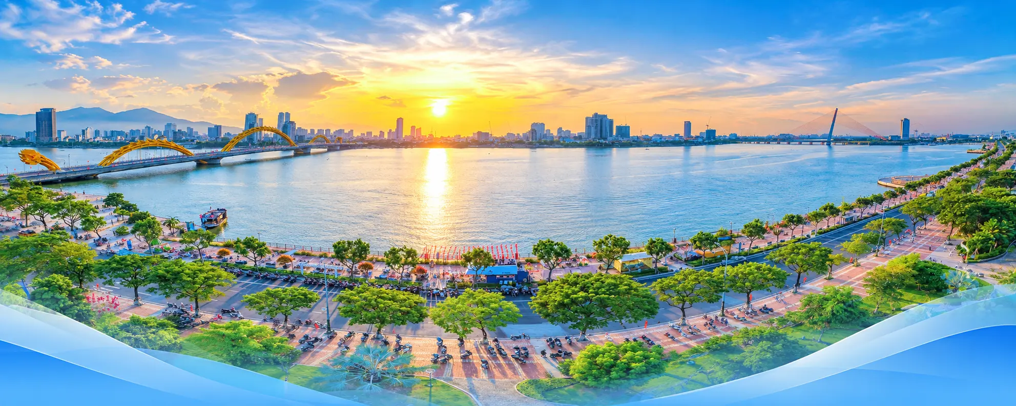 Cổng Thông tin điện tử thành phố Đà Nẵng